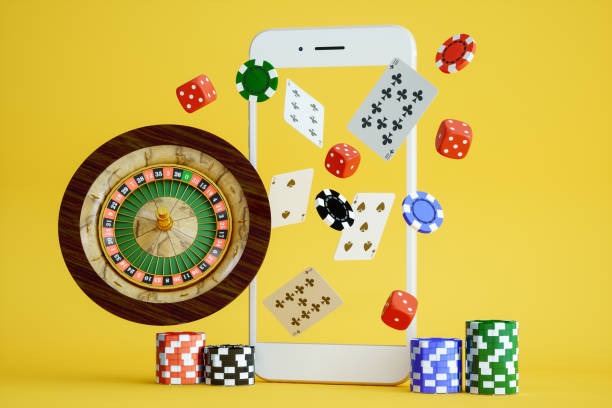 casongo mobile gaming