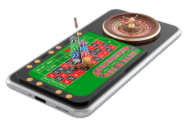 casongo mobile gaming